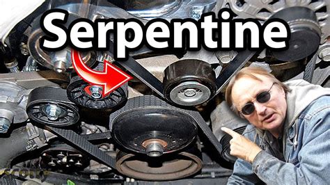 how to change serpentine belt on 1845c skid steer|1845 fan belt replacement.